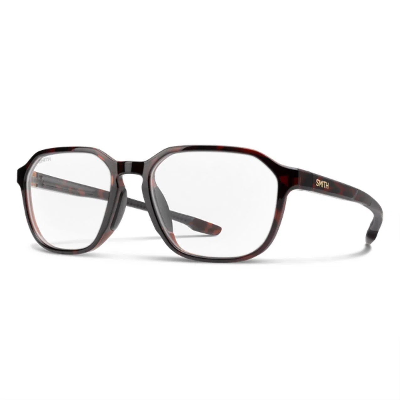Smith Optics Prescription Eyeglass Prescription Eyeglasses 110006 Waypoint Eyeglasses - view 9